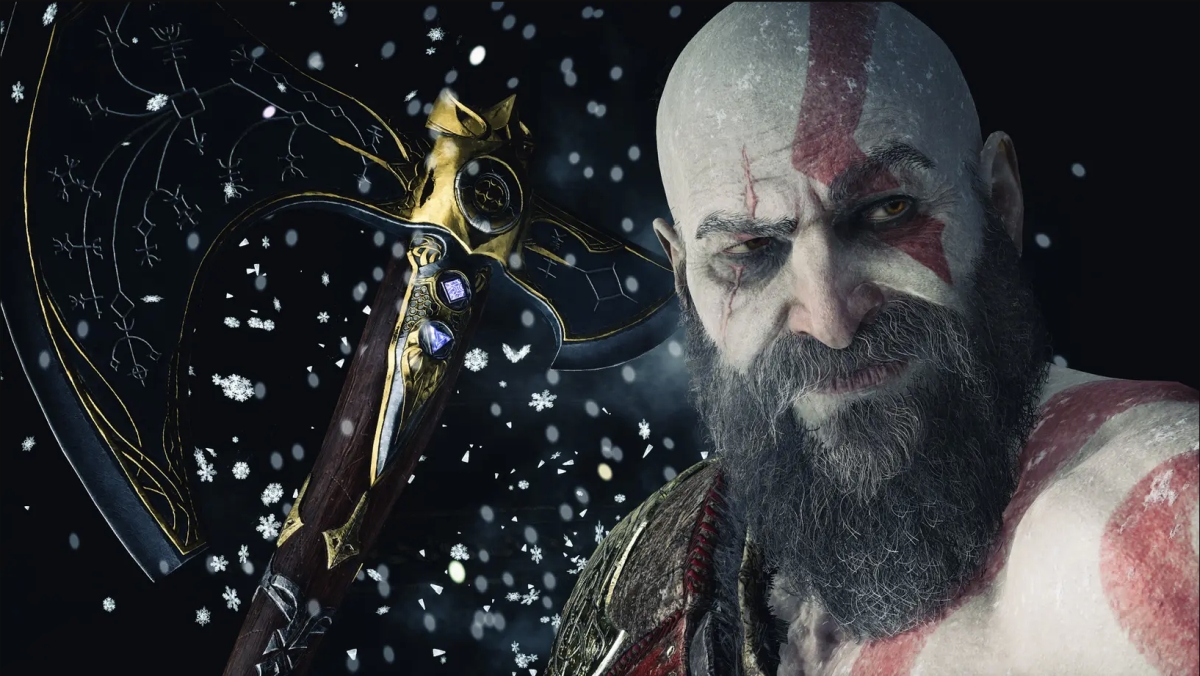 God of War Ragnarök' Gets New Game Plus Mode in 2023
