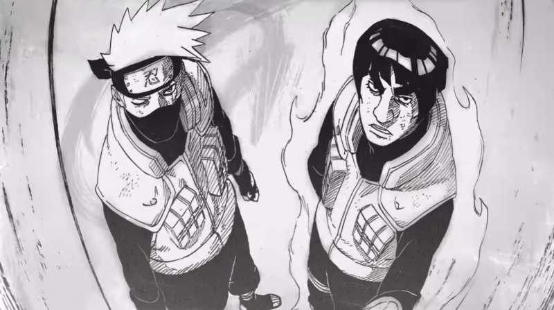 Naruto: Best Fights, According To Worldwide Popularity Poll