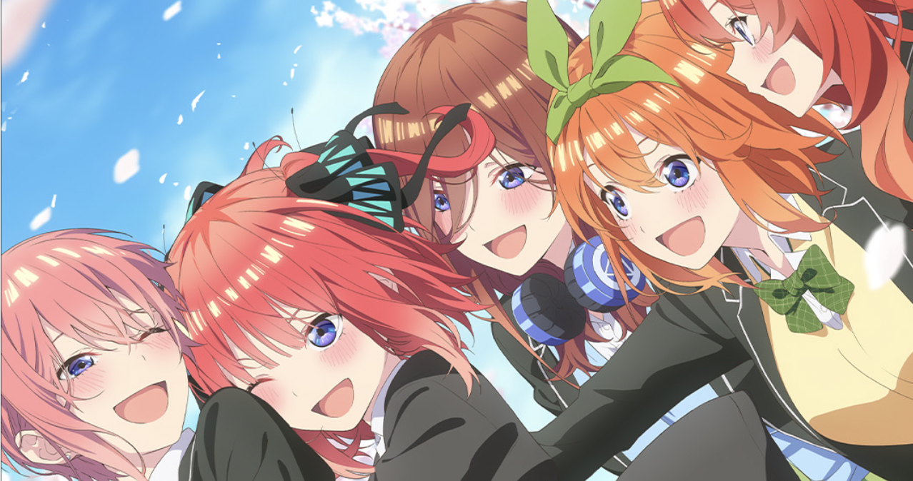 The Quintessential Quintuplets Movie Answers Important Questions