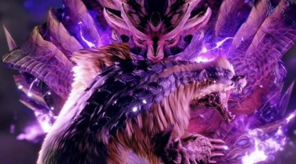Monster Hunter Rise de PC não terá cross-play e cross-save com o