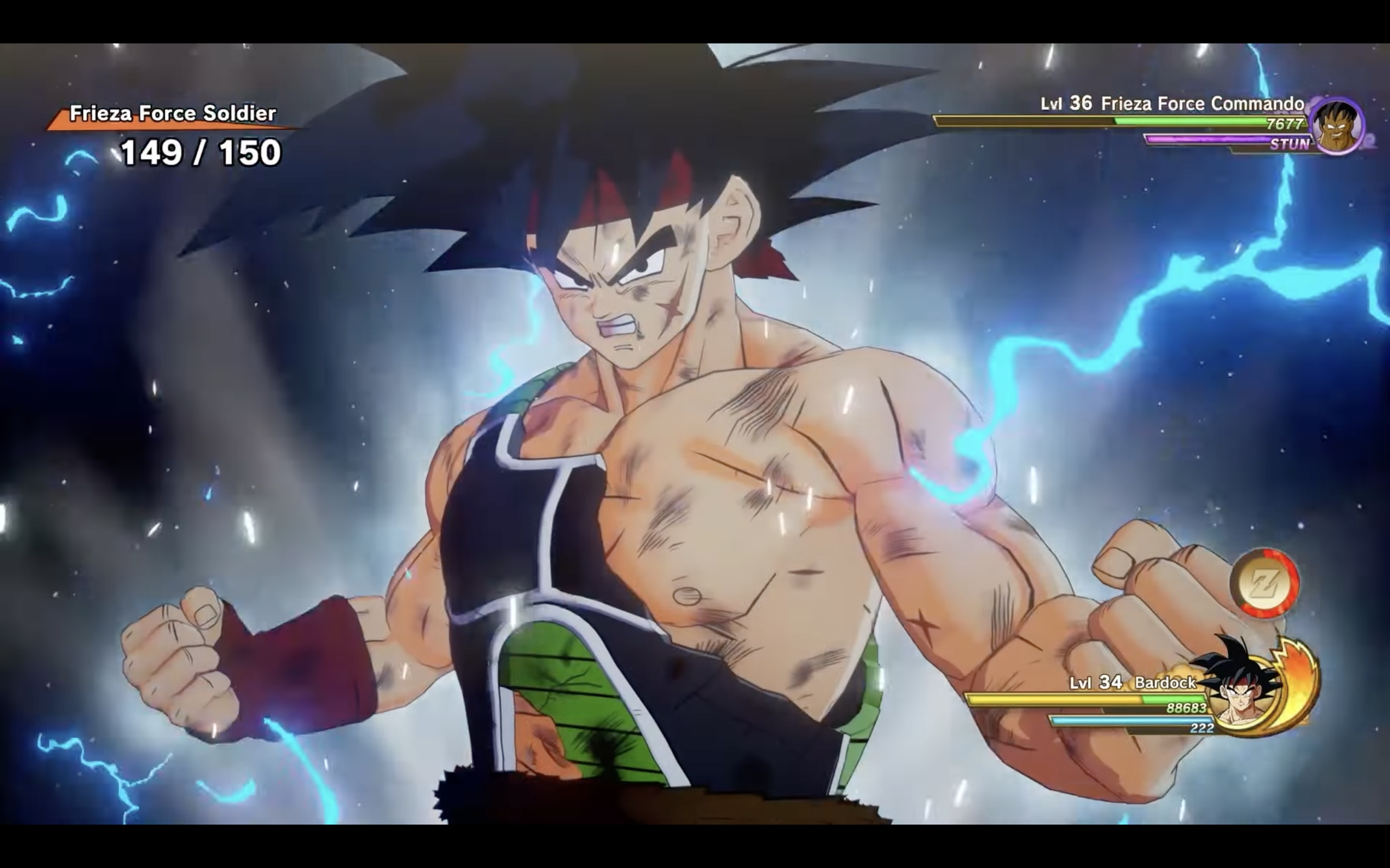 Dragon Ball Z: Kakarot coming to PS5 and Xbox Series X/S next year