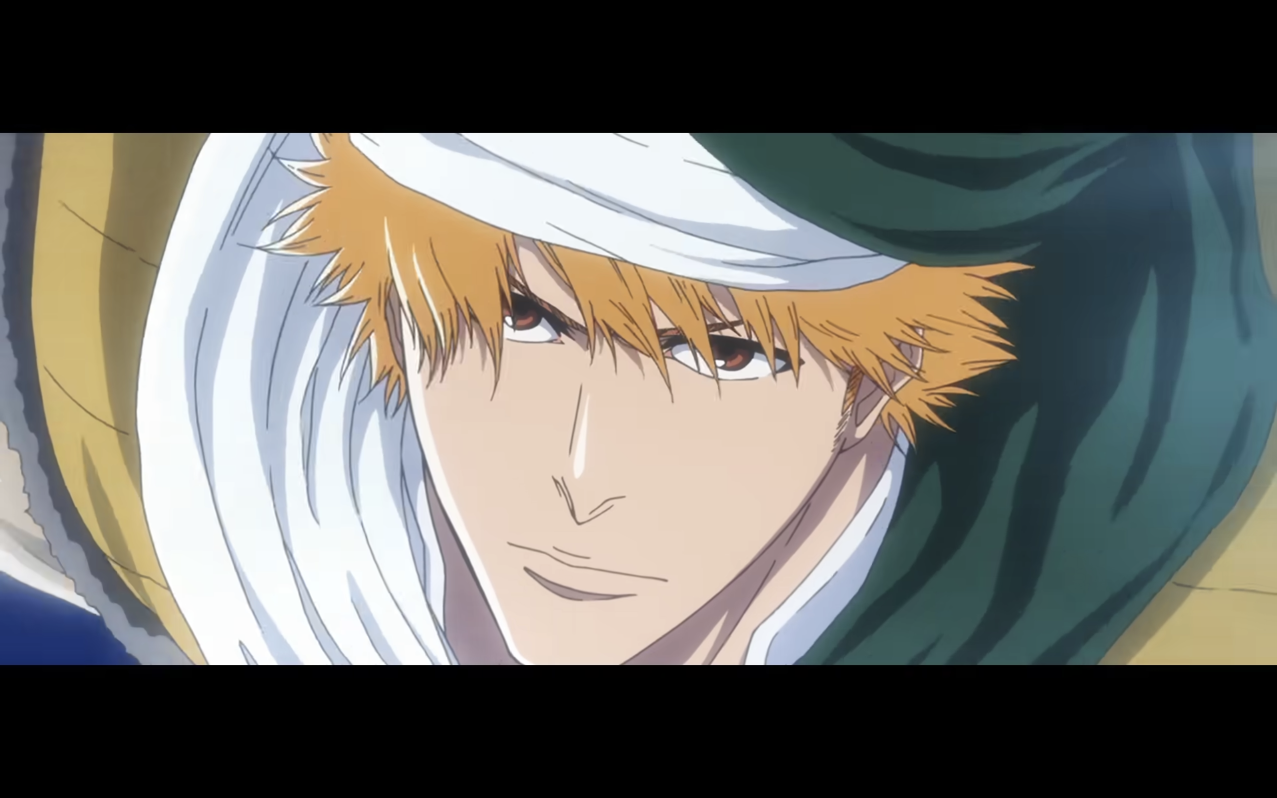 New Bleach Anime Trailer and Visual Coming December 18 - Siliconera