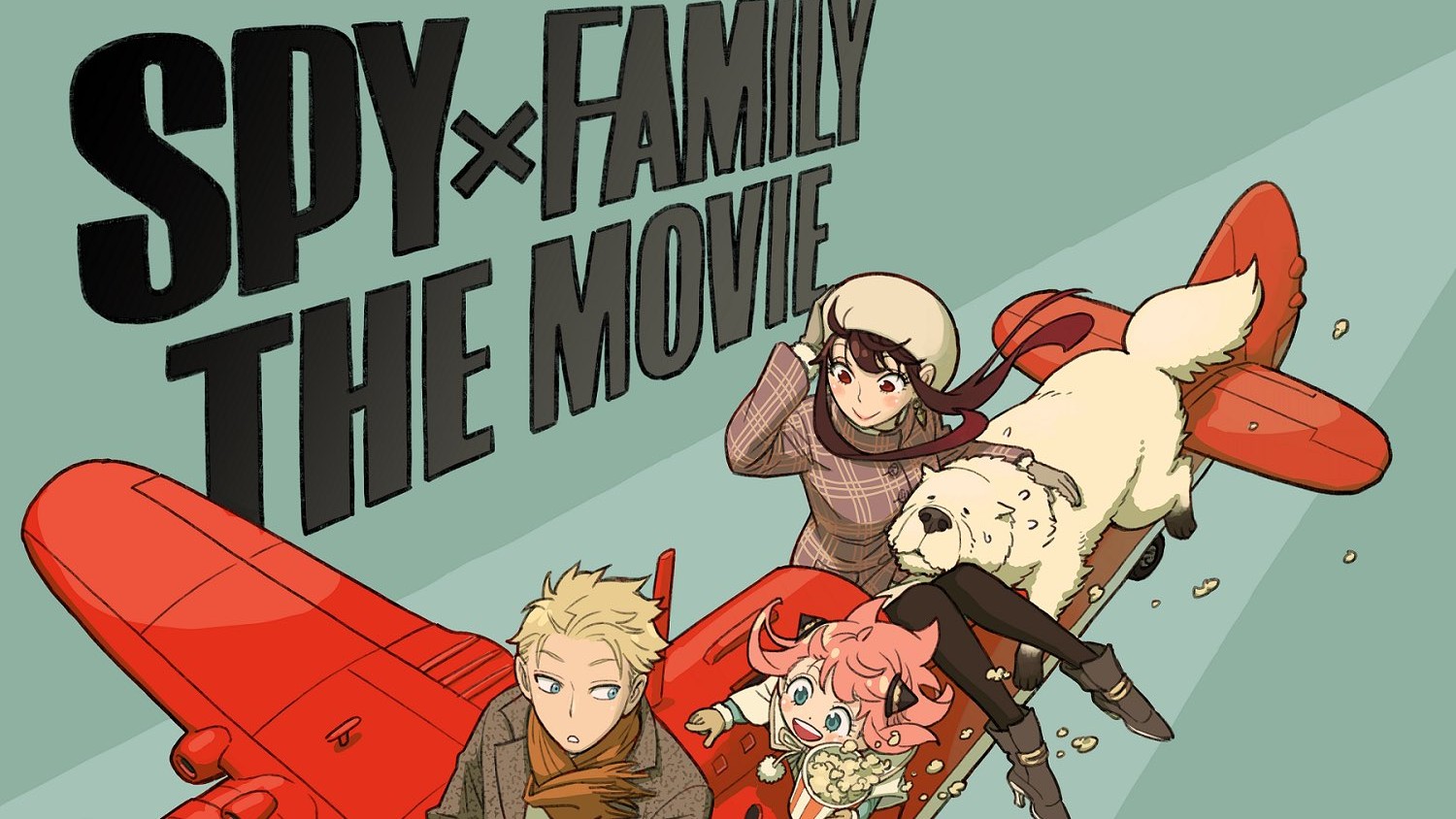 Spy x Family' Season 2 to air in October, film to premiere in December