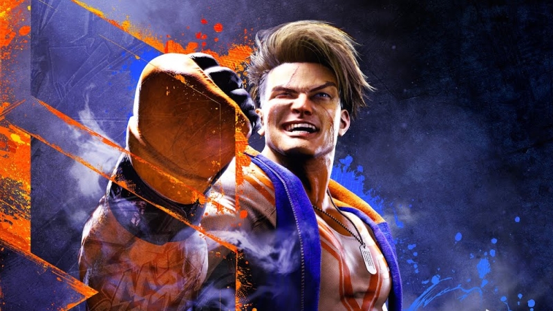 Paste Your Face Into Street Fighter 4 - The Escapist