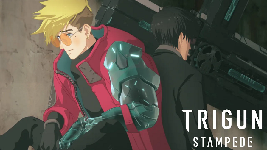 Trigun Stampede Release Date Unveiled in New Trailer Siliconera