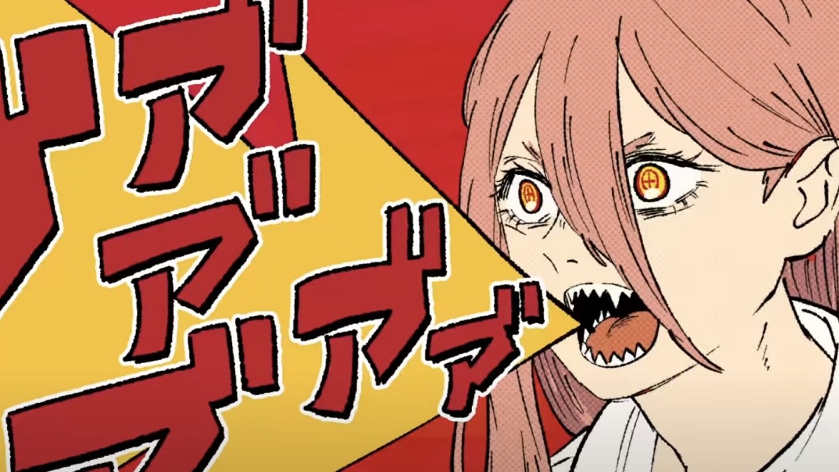Chainsaw Man Anime Goes Violent With QUEEN BEE in Episode 11