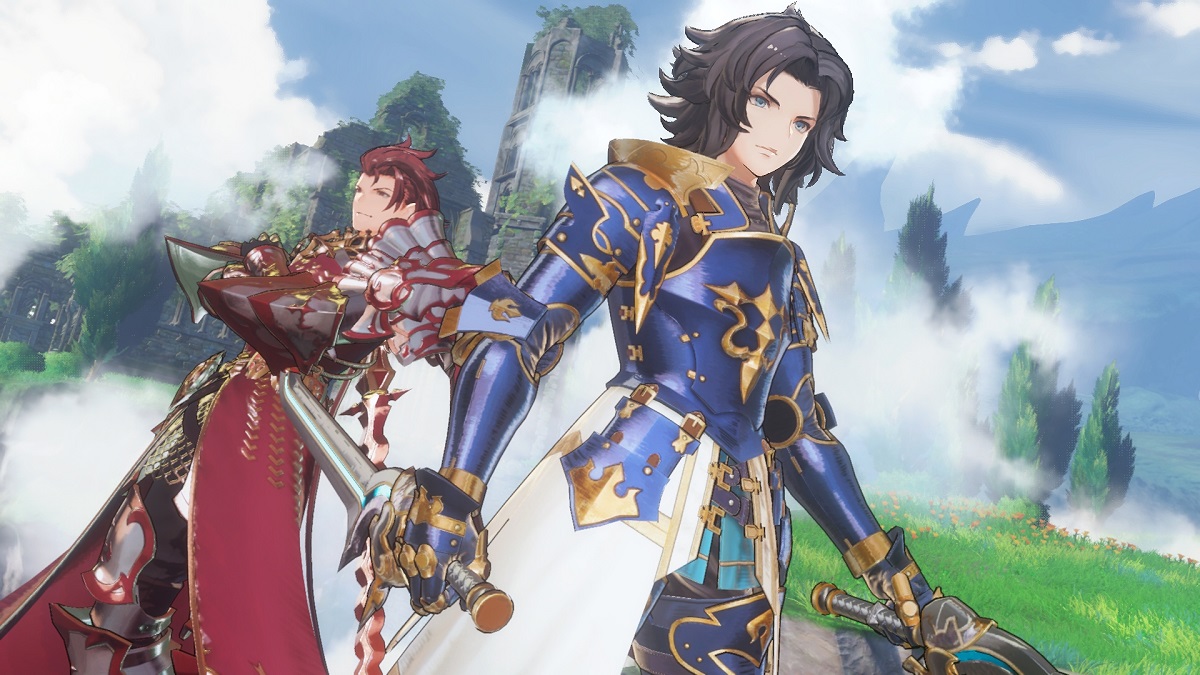 Granblue Fantasy Relink Is Coming to PS5 and PS4 in 2022 - Siliconera
