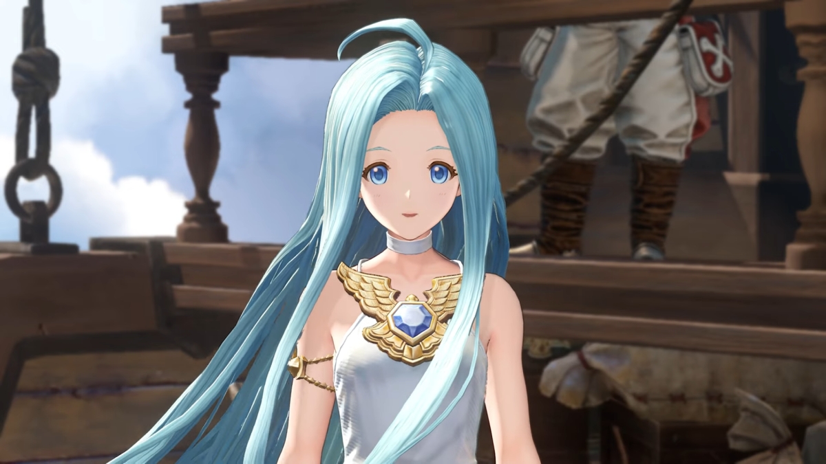 Granblue Fantasy: Relink Developer Teases New Information This Month
