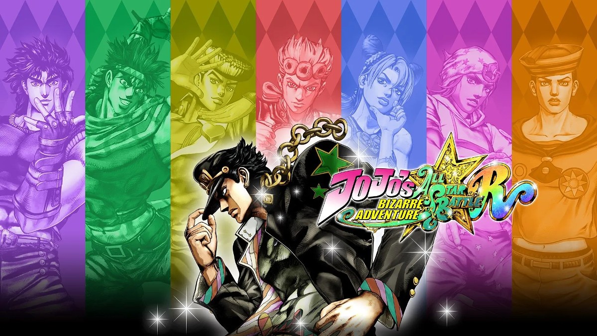 JoJo's Bizarre Adventure and Hot Wheels coming to PC Game Pass