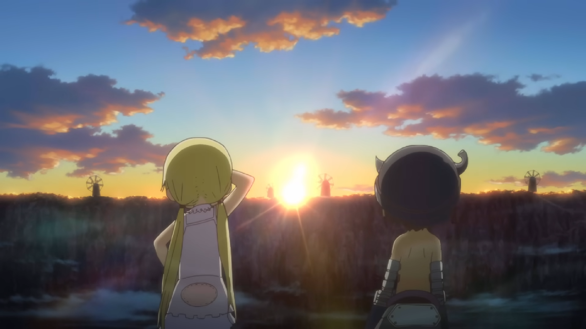 Made In Abyss Season 3 Release Date & Everything We Know So Far