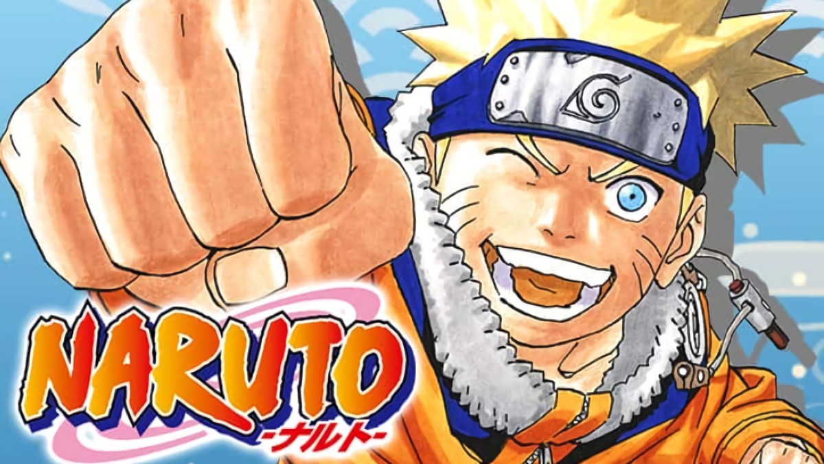 How to read the new Naruto manga about Minato Namikaze for free