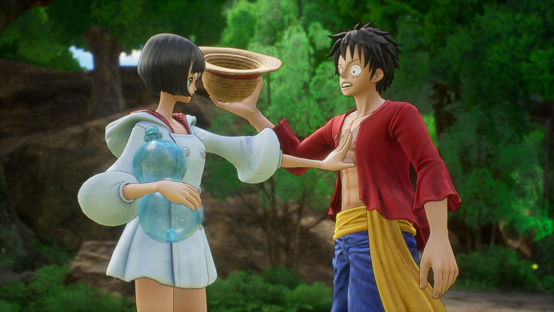 One Piece Odyssey: 5 turn-based JRPG games to try out before One