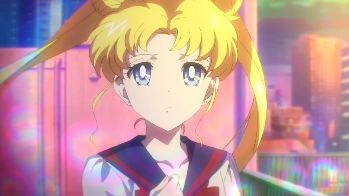 Sailor Moon Cosmos Anime Films Reveal 3 More Cast Members - News - Anime  News Network