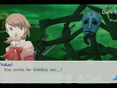 Persona 3 Portable and Persona 4 Golden Launch Trailers Set the Stage