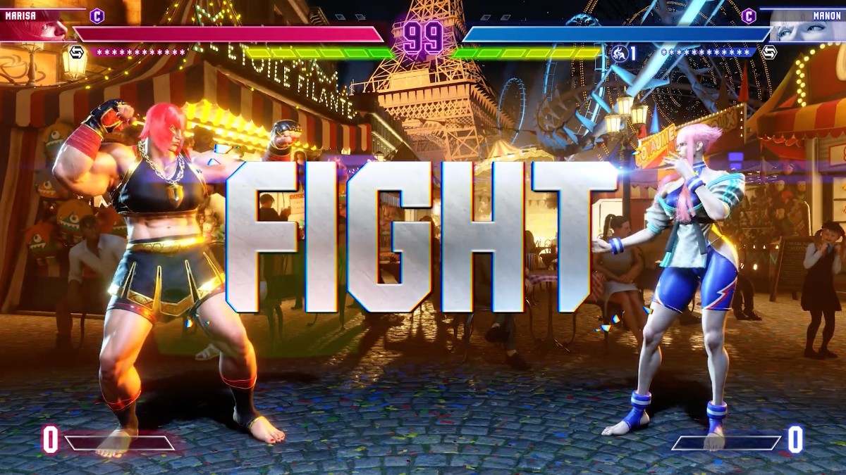 Will Street Fighter 6 land on Nintendo Switch? 