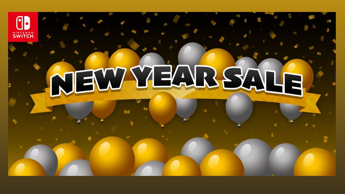 [eShop/Europe] eShop New Year Sale 2023 : r/NintendoSwitchDeals