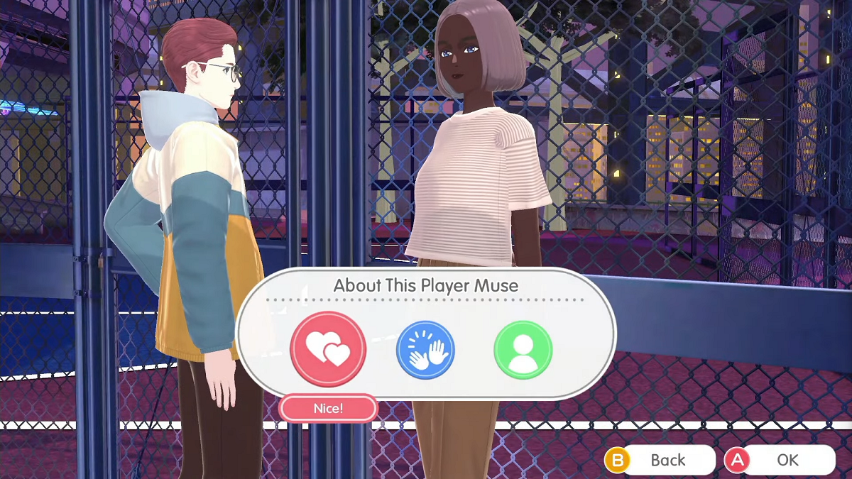 Fashion Dreamer on Switch is Like a DS-Era Revival