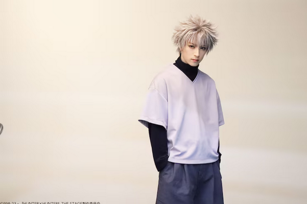 Hunter X Hunter Stage Play To Open In 2023, Cast & Character