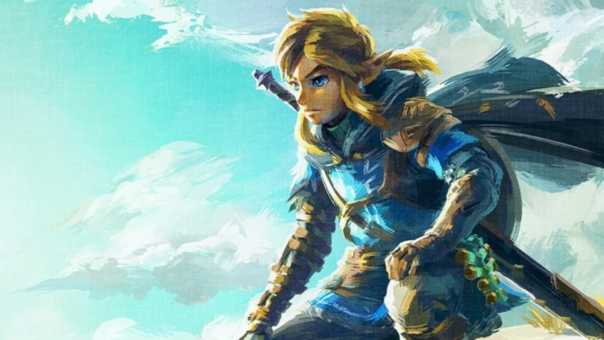 The Legend of Zelda: Tears of the Kingdom Will Cost $70