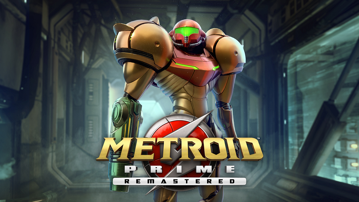 Review: METROID PRIME REMASTERED is Exactly What a Remaster Should