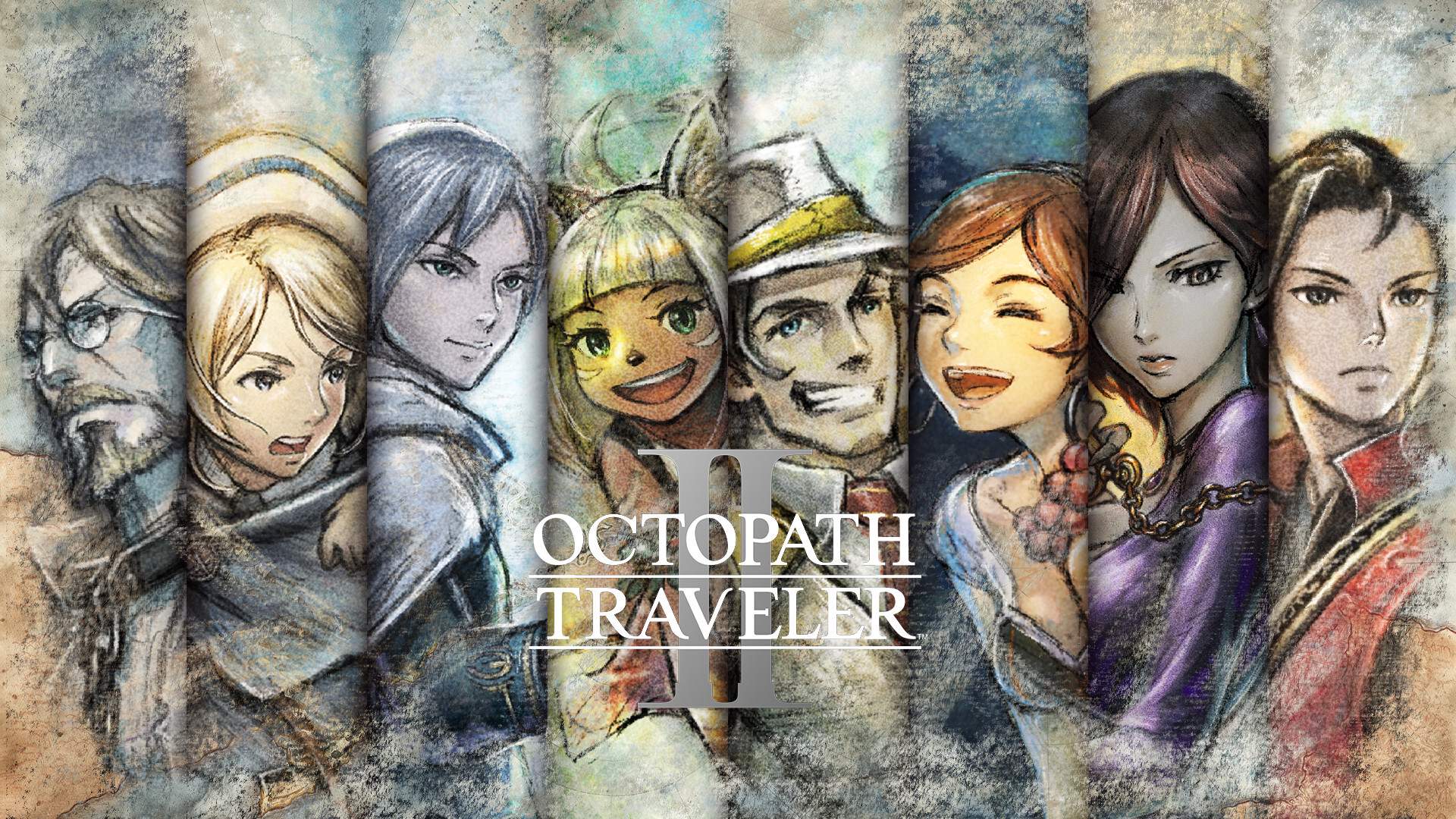 Octopath Traveler 2 Review - A Classic Enhanced –
