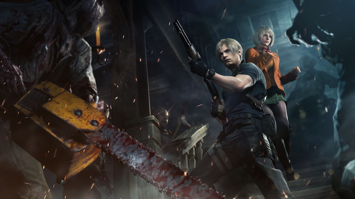 Resident Evil 4 remake free DLC - everything you need to know