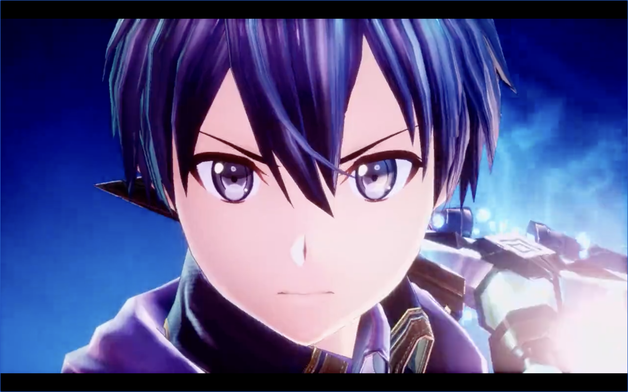 Sword Art Online Last Recollection Compared vs Alicization Lycoris on PS5 &  PS4 Pro in New Video