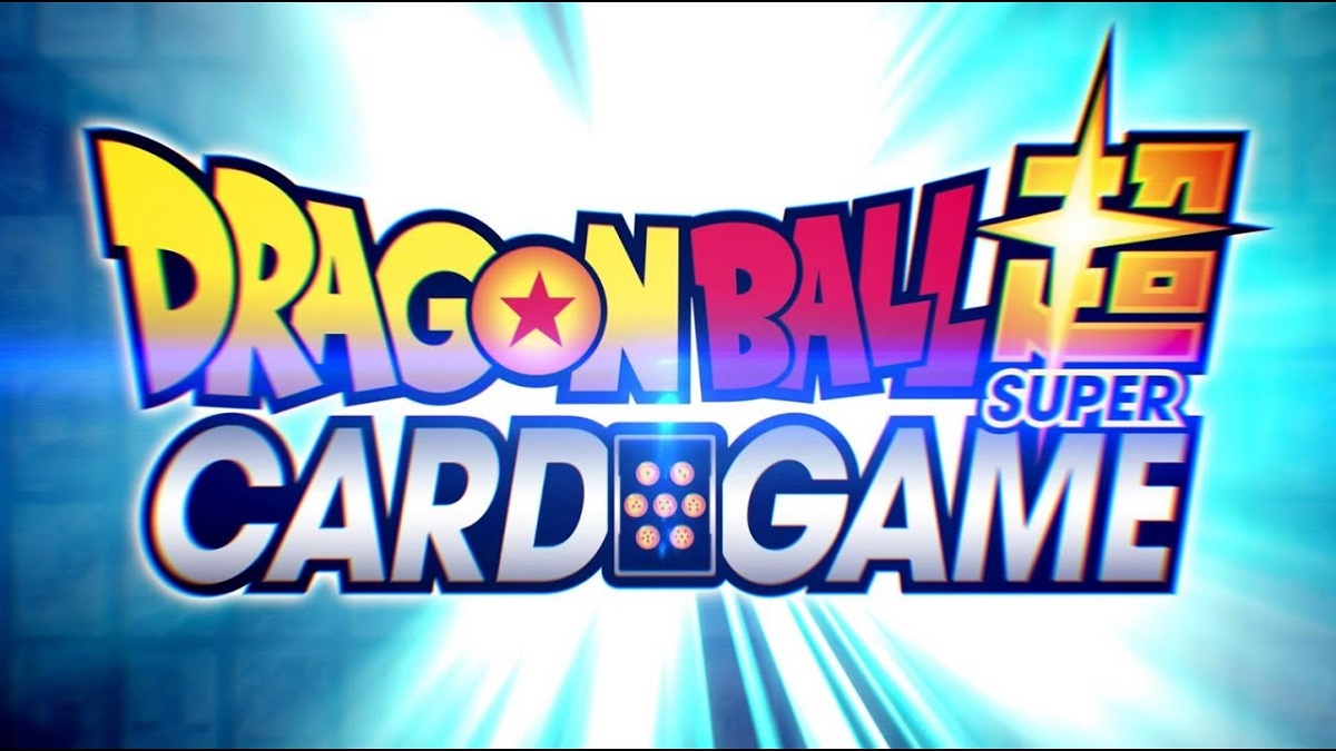 Dragon Ball Super Card Game announces a digital version for 2023