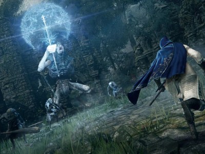 Elden Ring receives Ray-Tracing on latest patch