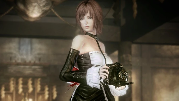 How to Unlock Extra Costumes in Fatal Frame: Mask of the Lunar Eclipse