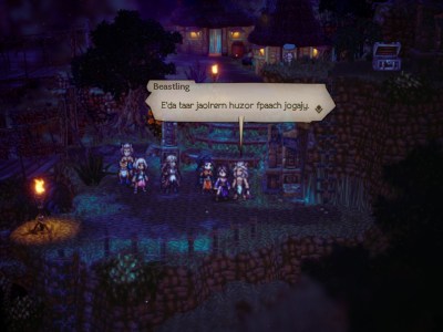 Octopath Traveler 2: How To Complete Tourney Champion Side Story