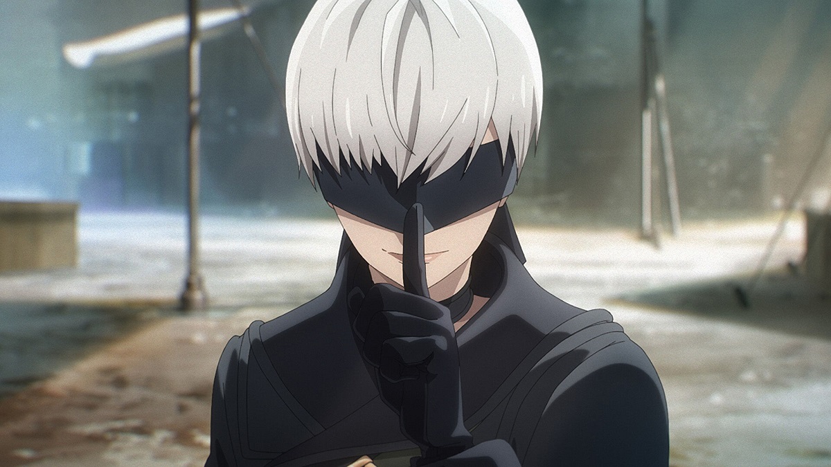 NieR Automata Anime Returns on July with Its Last 4 Episodes - Siliconera