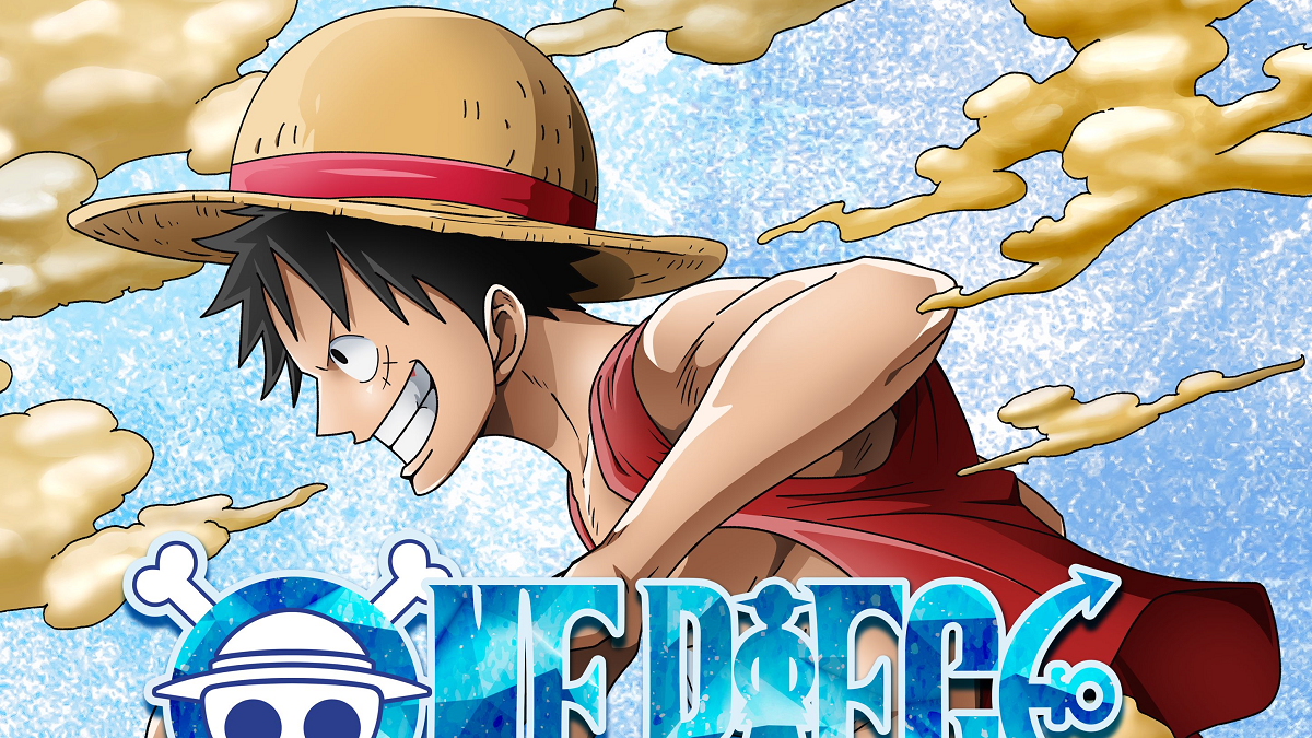 Katoon 17: One Piece – Alabasta by Katoon