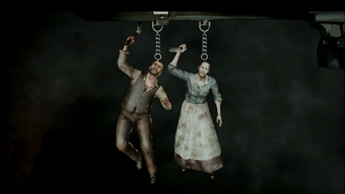 Resident Evil 4 Remake: All Charms and How to Get Them