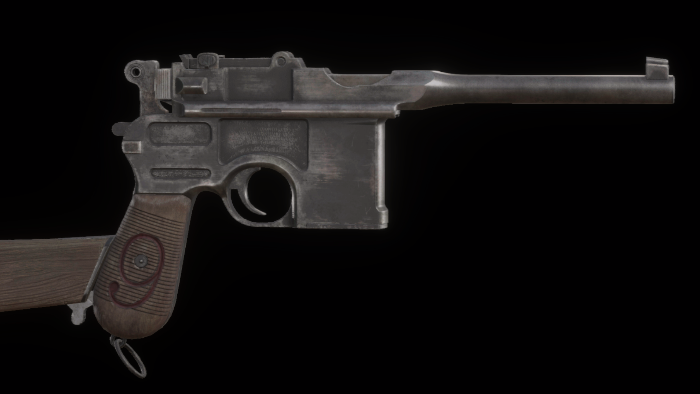 Resident Evil 4 Remake - Best Handguns Guide