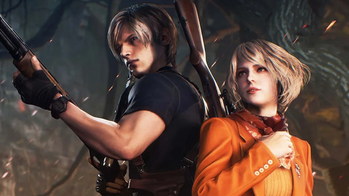 Everything Resident Evil 4 Remake Must Change About Its Characters