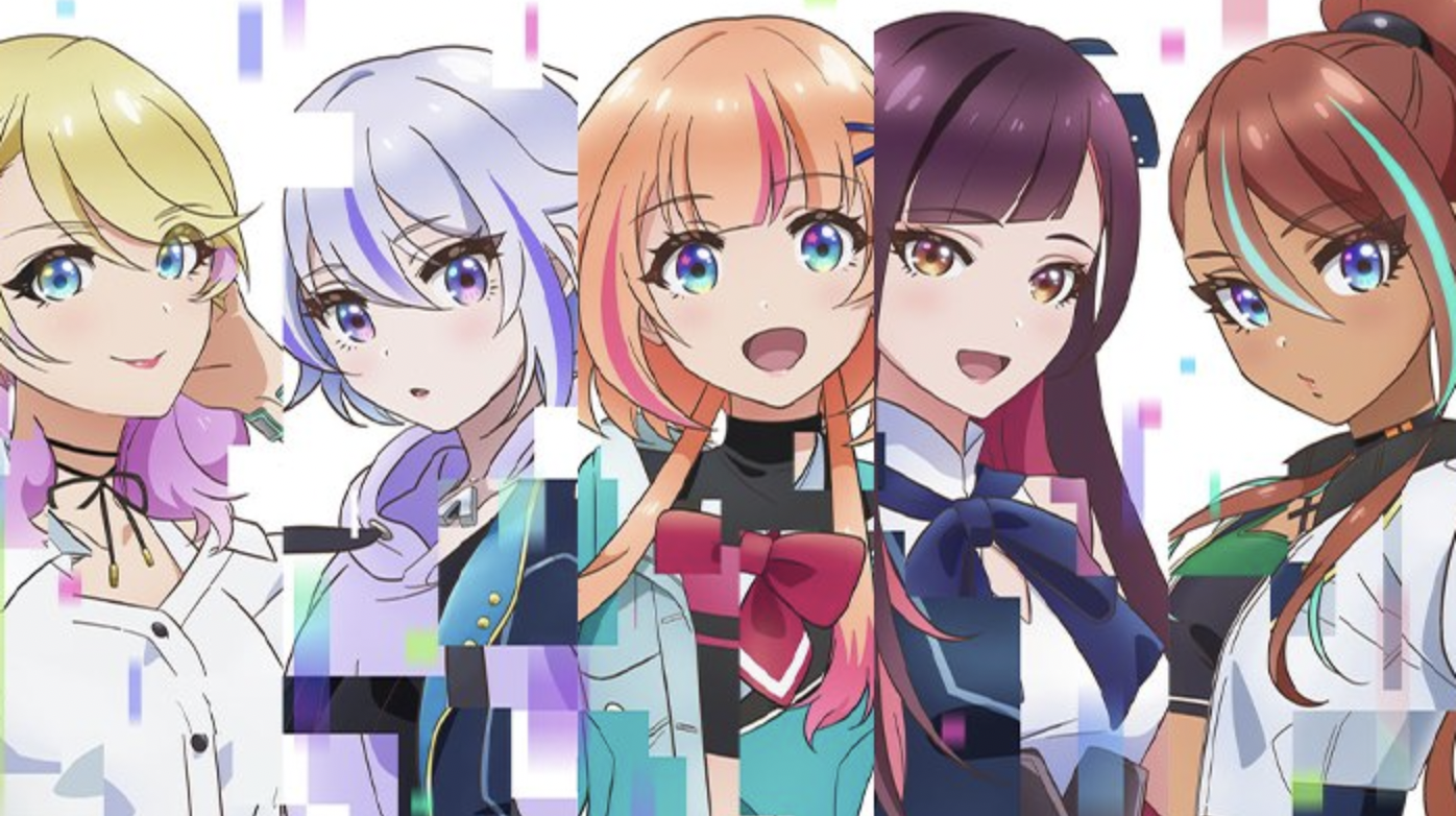Crunchyroll Announces Spring 2023 Anime Season Lineup! : r/anime