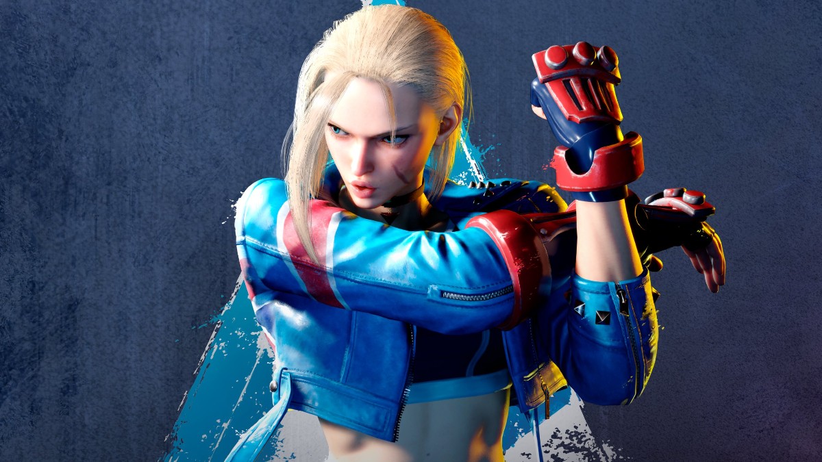 Watch Cammy and Manon Fight in Street Fighter 6 - Siliconera