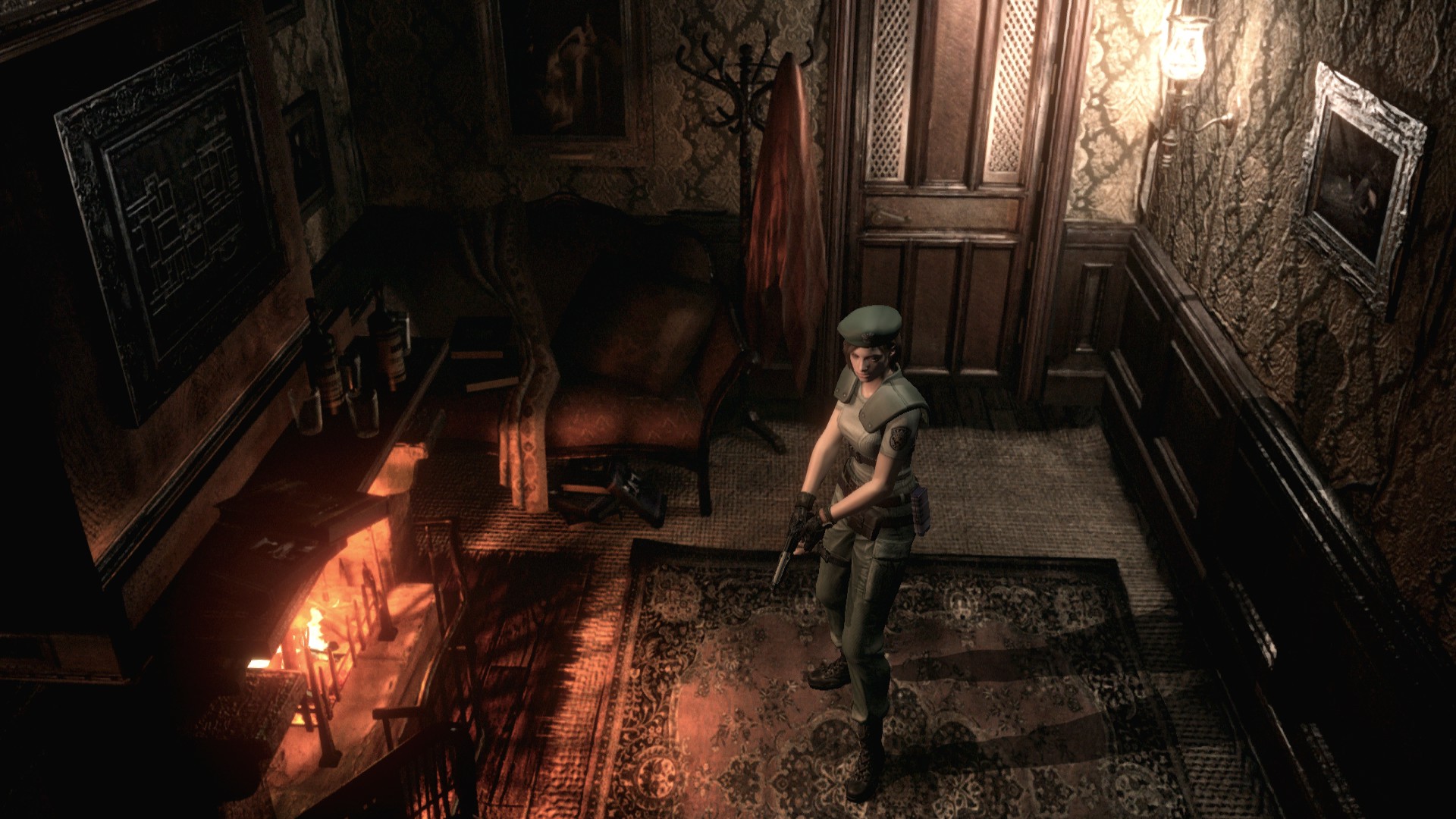 Resident Evil 2 (2019): 10 Changes The Remake Makes To The Canon