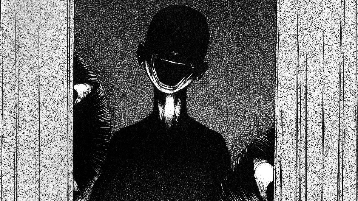 Top 5 Psychological-Horror Manga of all time