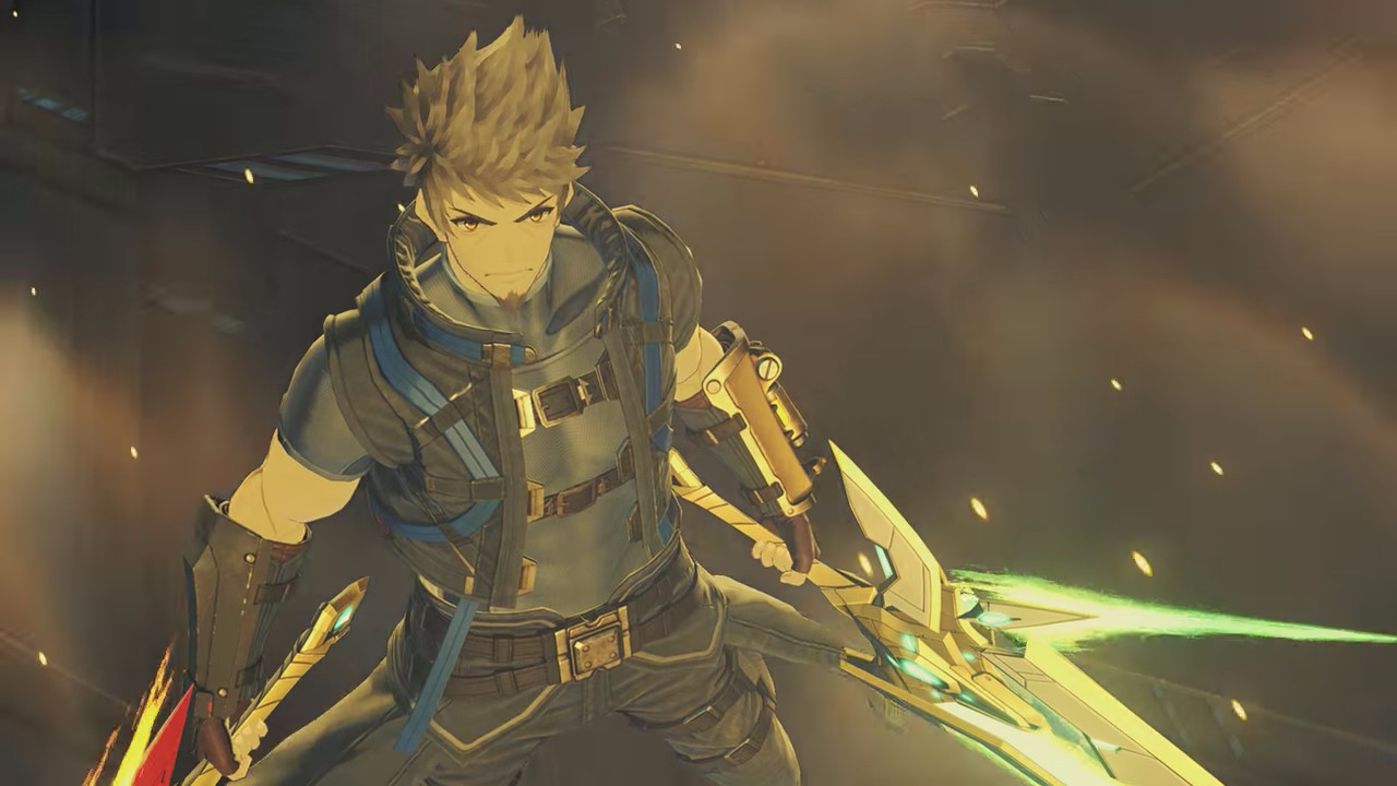 Xenoblade Chronicles 3 reveals initial DLC outfits, wave 2 Expansion Pass  tease