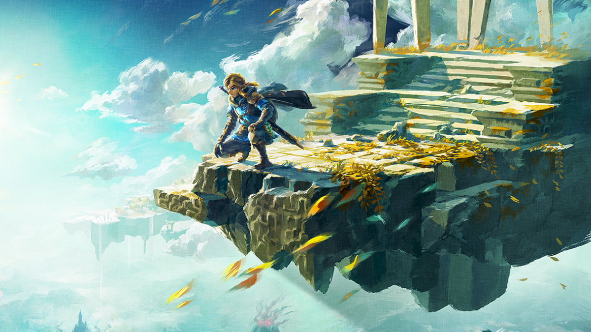 The Legend of Zelda (series) - Zelda Wiki