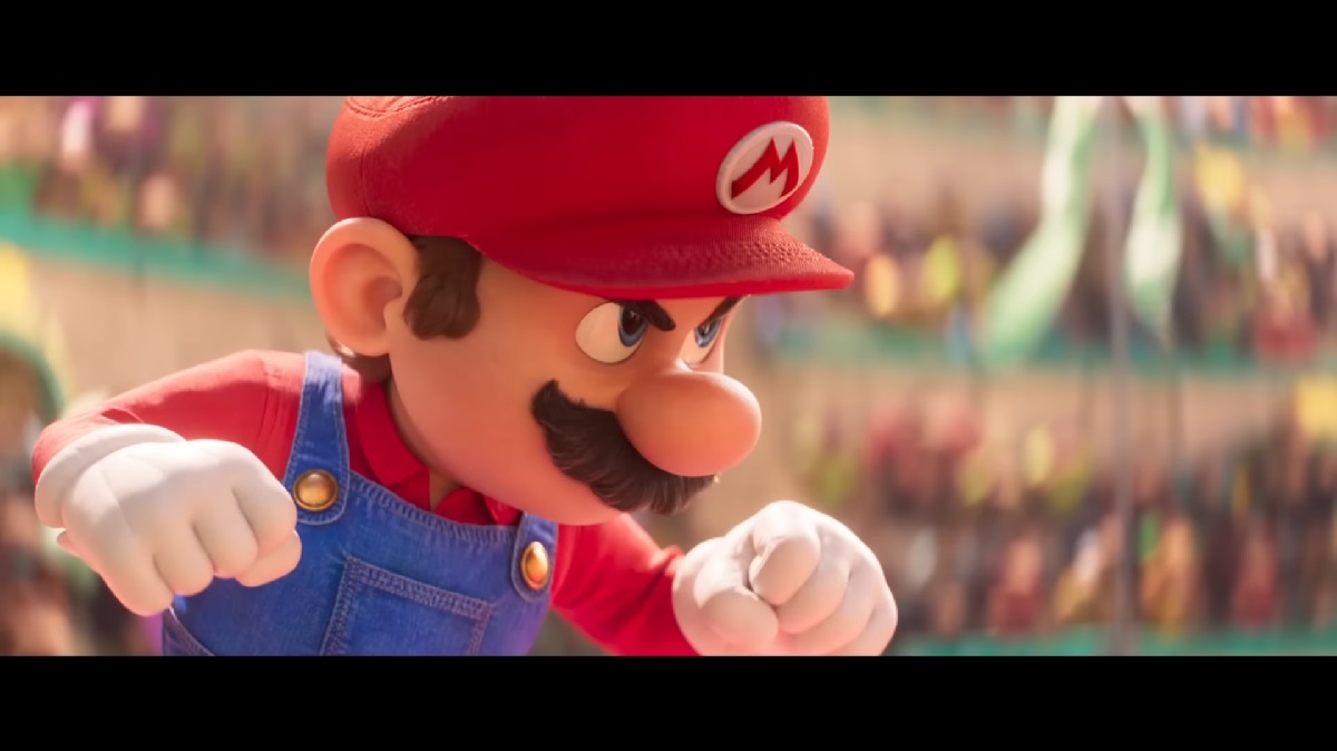 Jim Sterling Criticized for a Super Mario Odyssey Review He Never Wrote :  r/NintendoSwitch