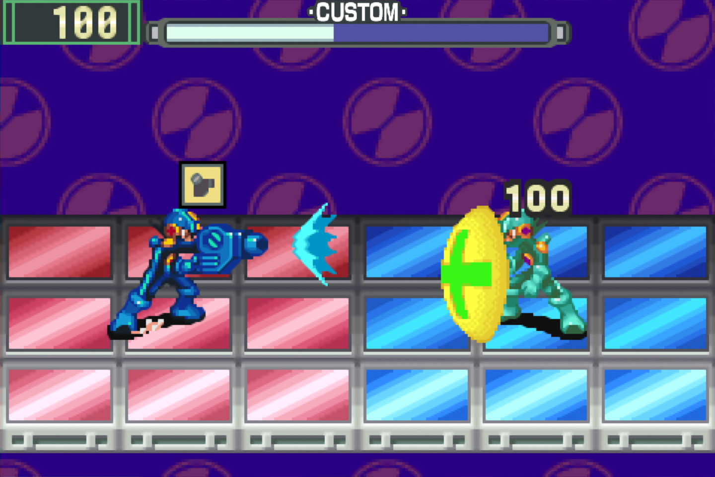 Mega Man Battle Network Legacy Collection - New features, online functions,  and more