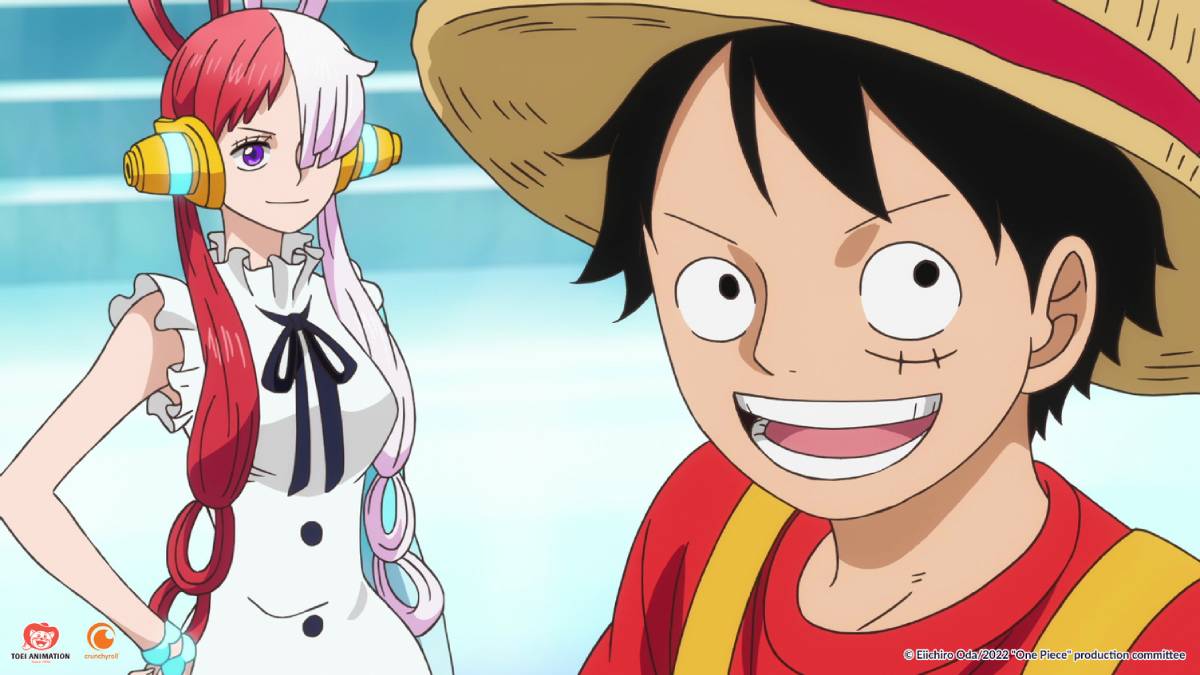 One Piece: Season 13 Voyage 2 [Blu-ray] - Best Buy