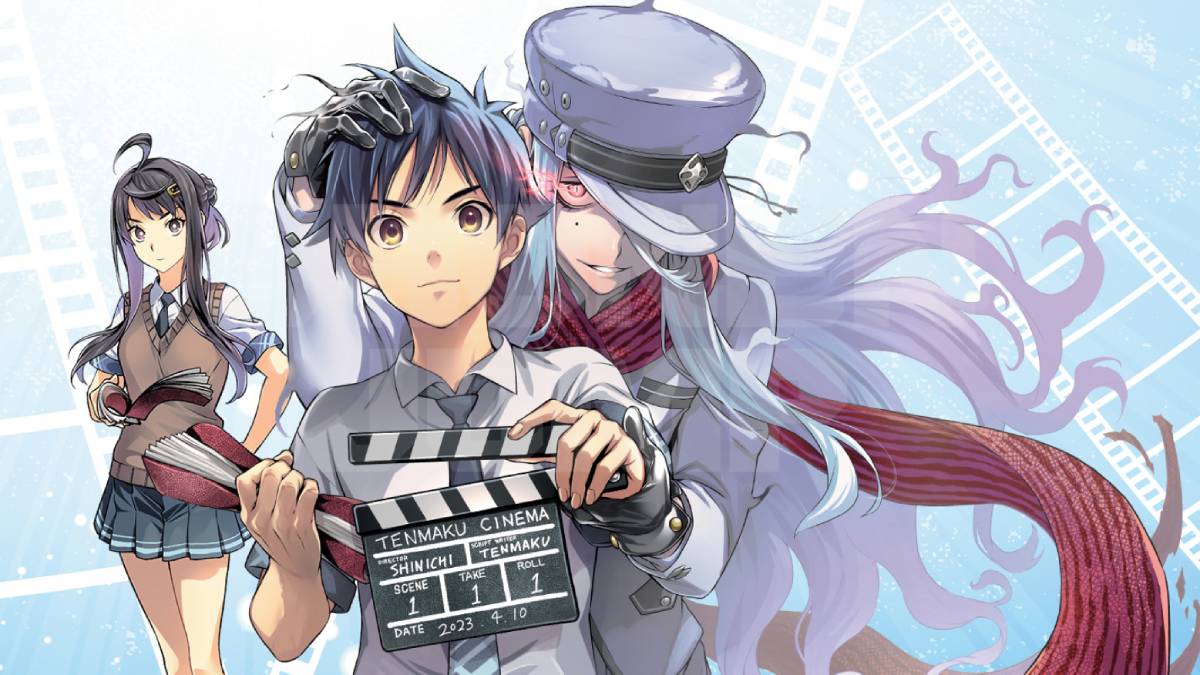 ArtStation - sketch and toon cinema 4d anime