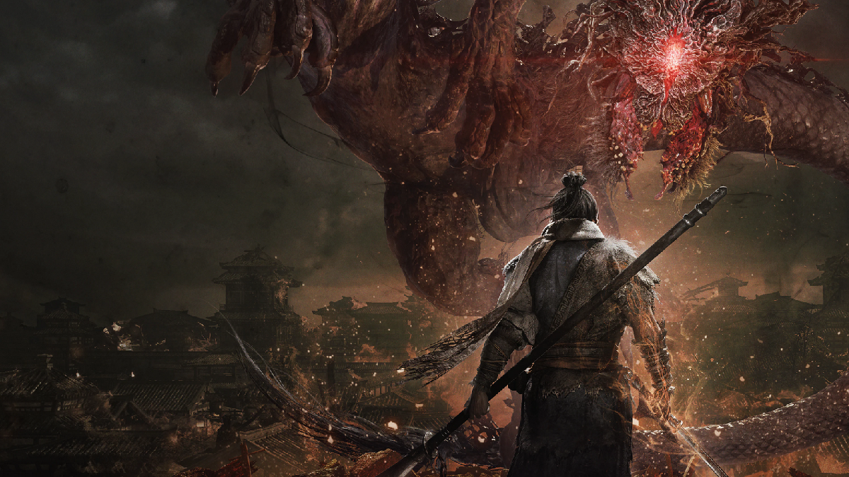 Lords of the Fallen Headed To PC, Xbox One And PS4 This October - Siliconera