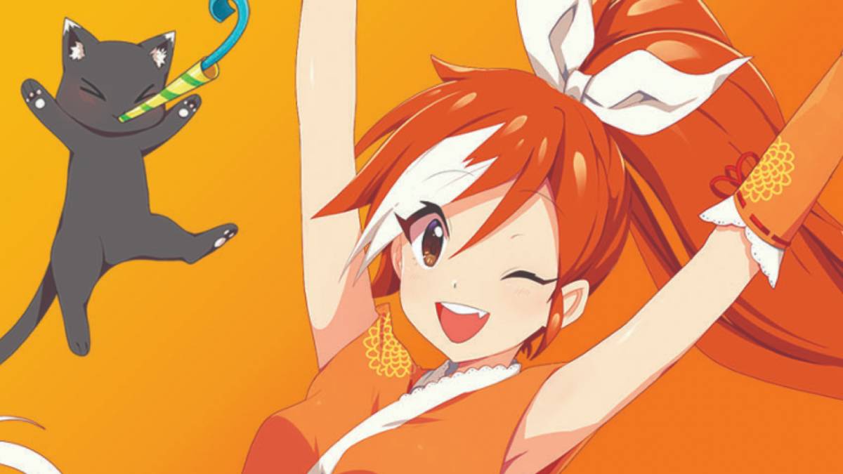 Crunchyroll Store on X: To celebrate the addition of manga to our