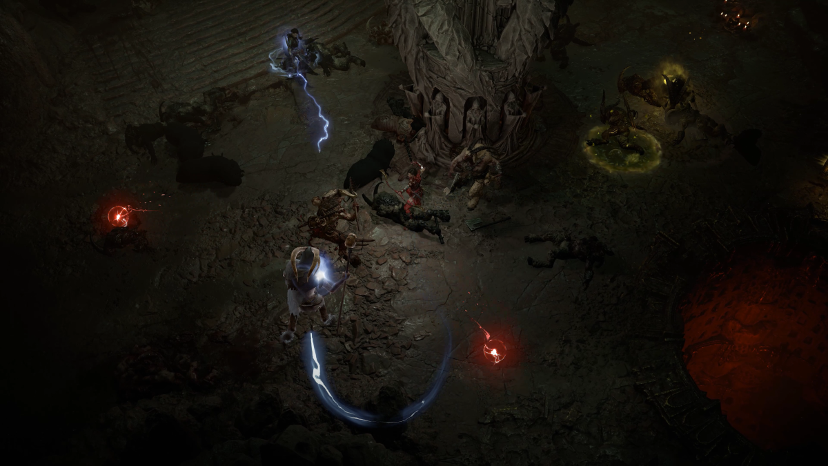 Diablo 3: What is Rebirth and should you use it? - Explained