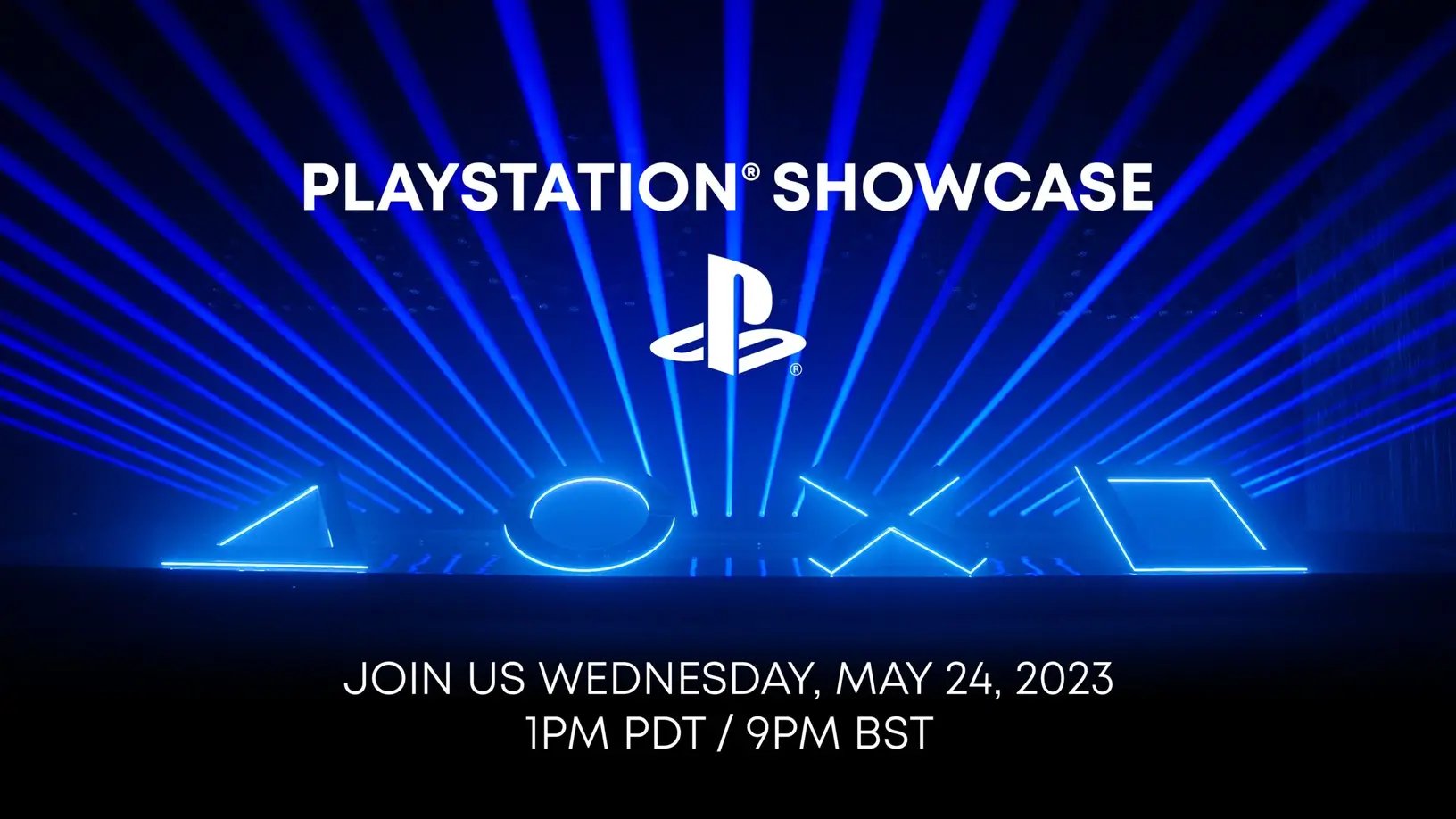 May PlayStation Showcase Time and Date Announced